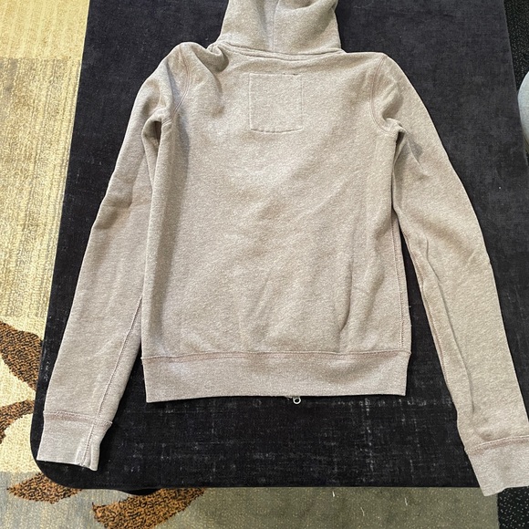 Abercrombie Zip Up - Picture 4 of 5